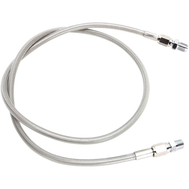 Extended Length Brake Line