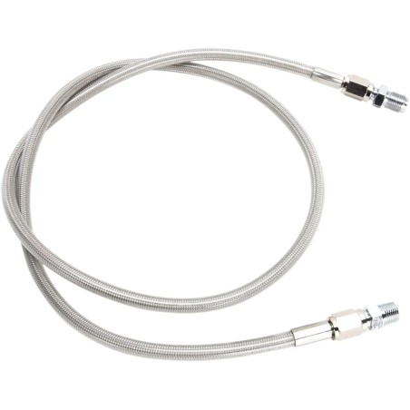 Extended Length Brake Line