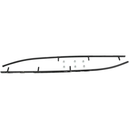 Carbure X-calibar 507 Series