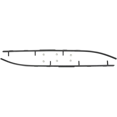 X-calibar 505 Series Carbide