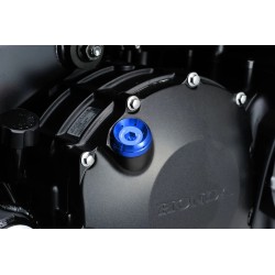 Bullet Oil Filler Cap