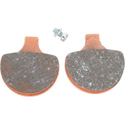 Harley Buell Brake Pads