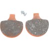 Harley Buell Brake Pads