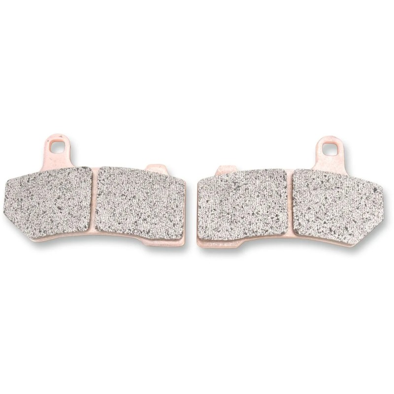 Sintered Metal Harley Buell Brake Pads