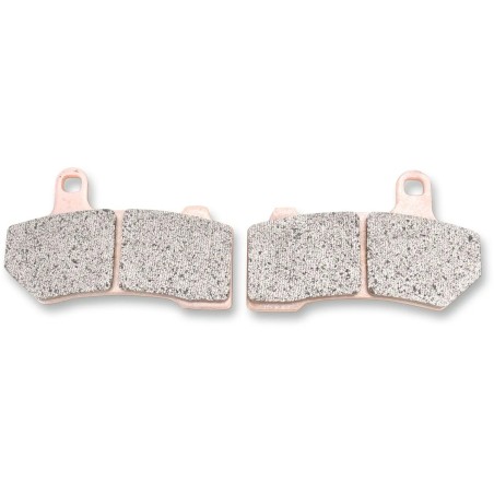Sintered Metal Harley Buell Brake Pads