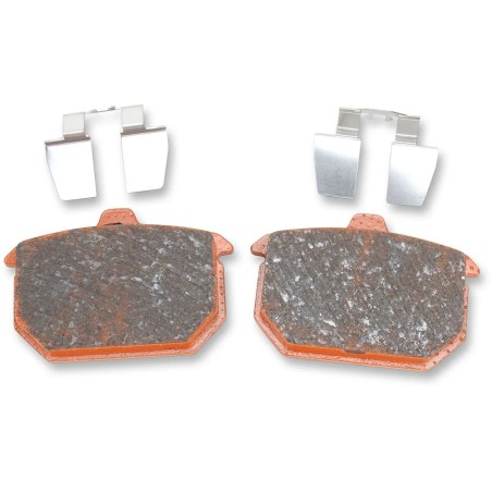 Harley Buell Brake Pads