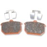 Plaquettes de Frein Harley/Buell