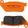 Plaquettes de Frein Harley/Buell