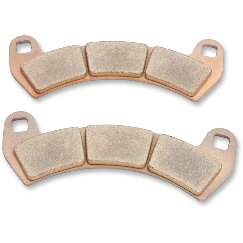 XCR Sintered Brake Pads