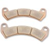 XCR Sintered Brake Pads
