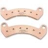XCR Sintered Brake Pads