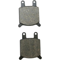Organic Brake Pads