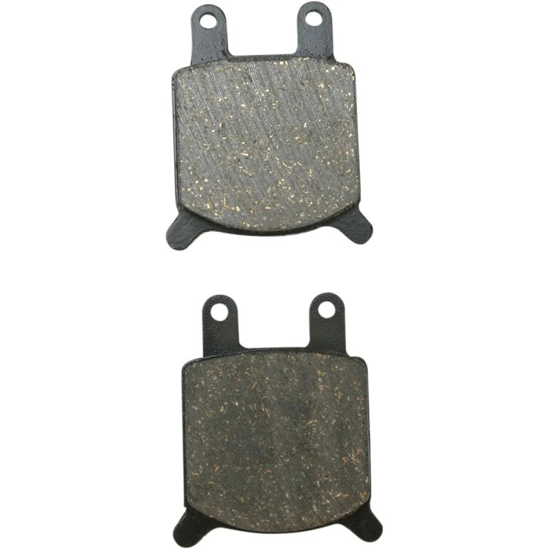 Organic Brake Pads