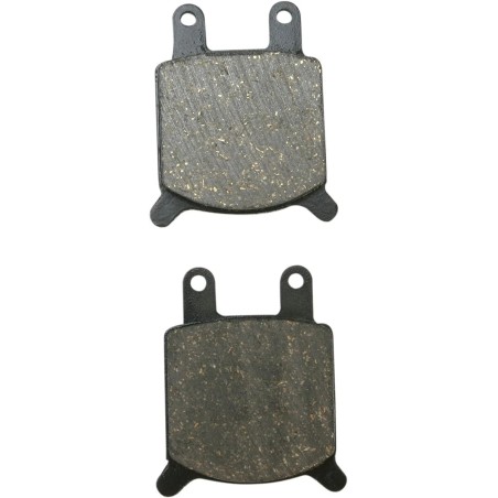 Organic Brake Pads