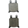 Organic Brake Pads