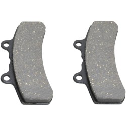 Organic Brake Pads