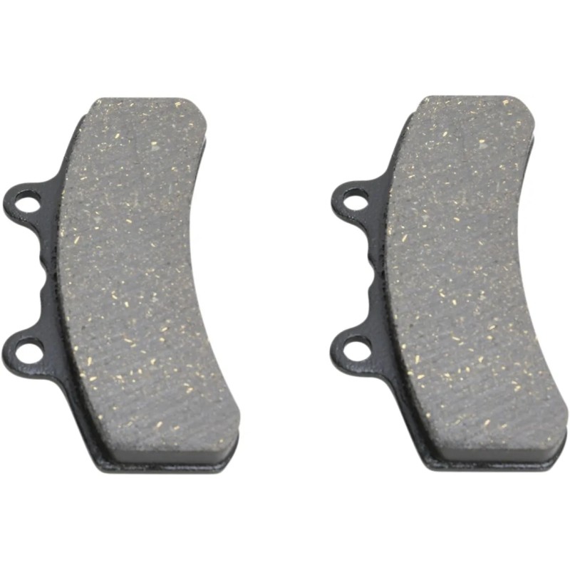 Organic Brake Pads