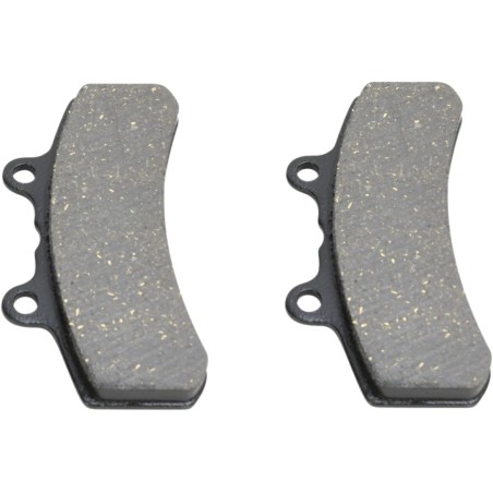 Organic Brake Pads
