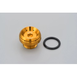 Bullet Oil Filler Cap