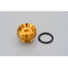 Bullet Oil Filler Cap