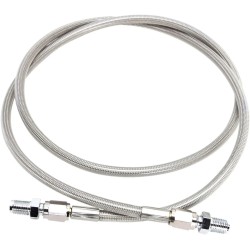 Extended Length Brake Line