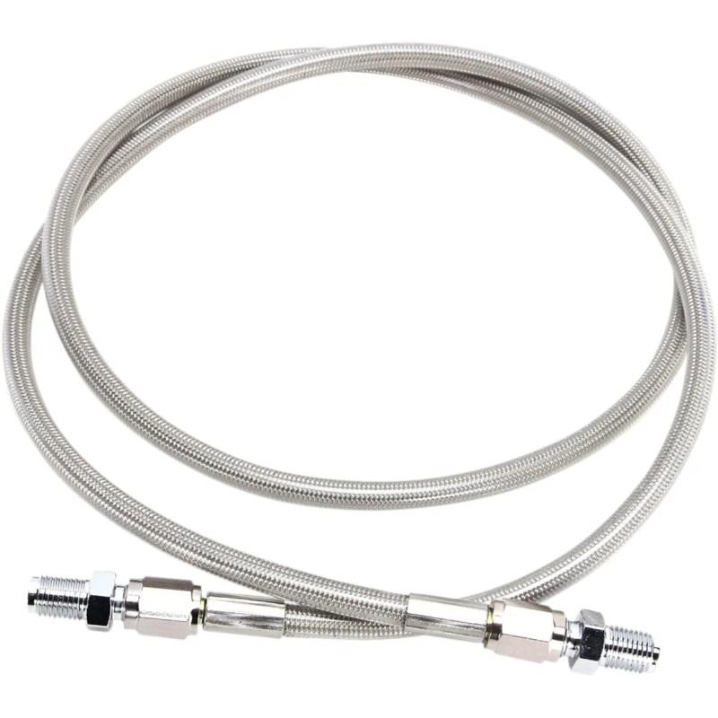Extended Length Brake Line