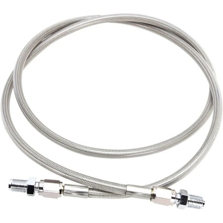 Extended Length Brake Line