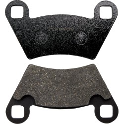 Qualifier Brake Pads