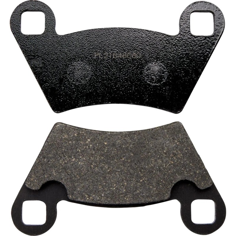 Qualifier Brake Pads