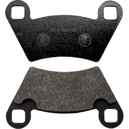 Qualifier Brake Pads