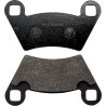 Qualifier Brake Pads