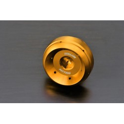 Bouchon de remplissage d'huile « Bullet »