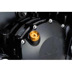 Bullet Oil Filler Cap