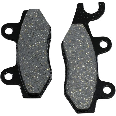 Organic Base  FA  Brake Pads