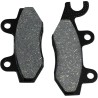 Organic Base  FA  Brake Pads