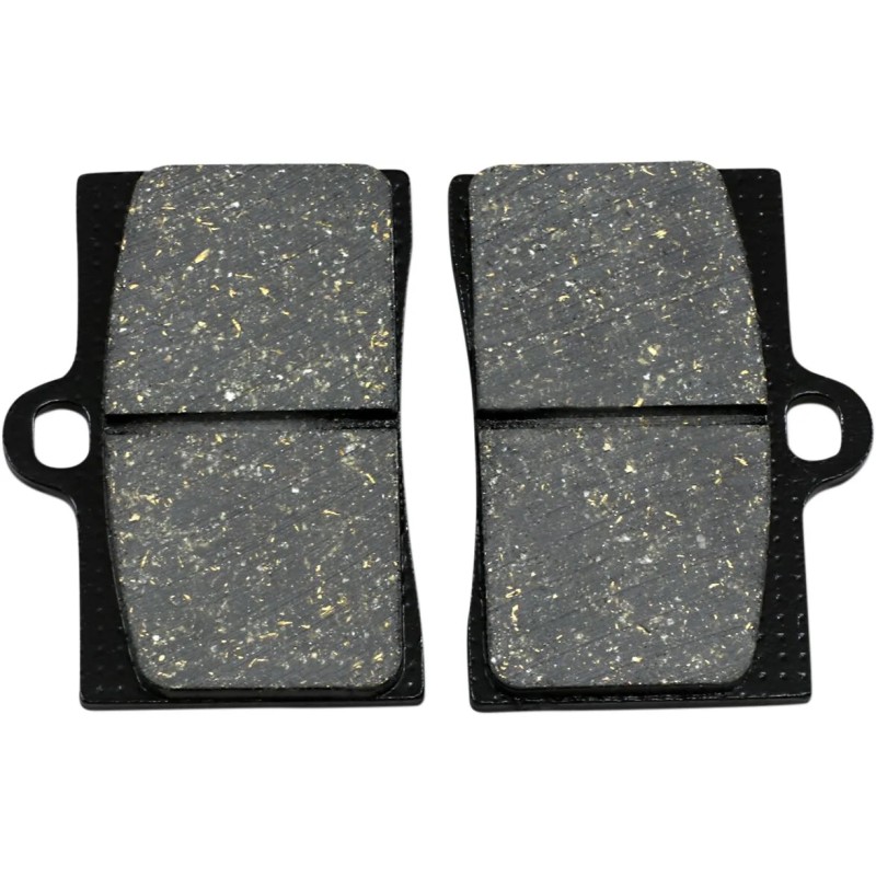 Organic Base  FA  Brake Pads