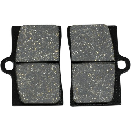 Organic Base  FA  Brake Pads