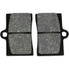 Organic Base  FA  Brake Pads
