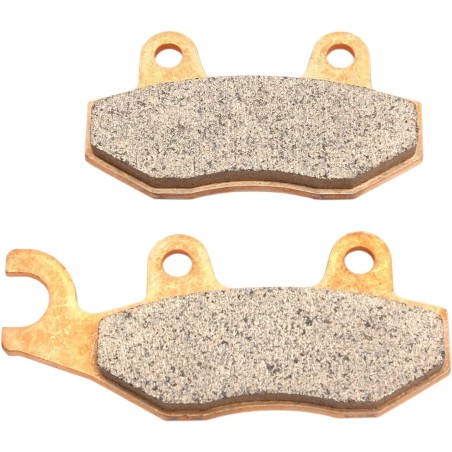 Sintered  HH  Brake Pads