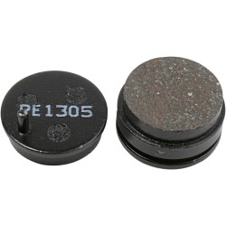 Organic Base  FA  Brake Pads