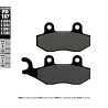 Brake Pad Orcanic