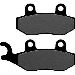 Brake Pad Orcanic