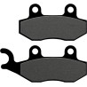 Brake Pad Orcanic