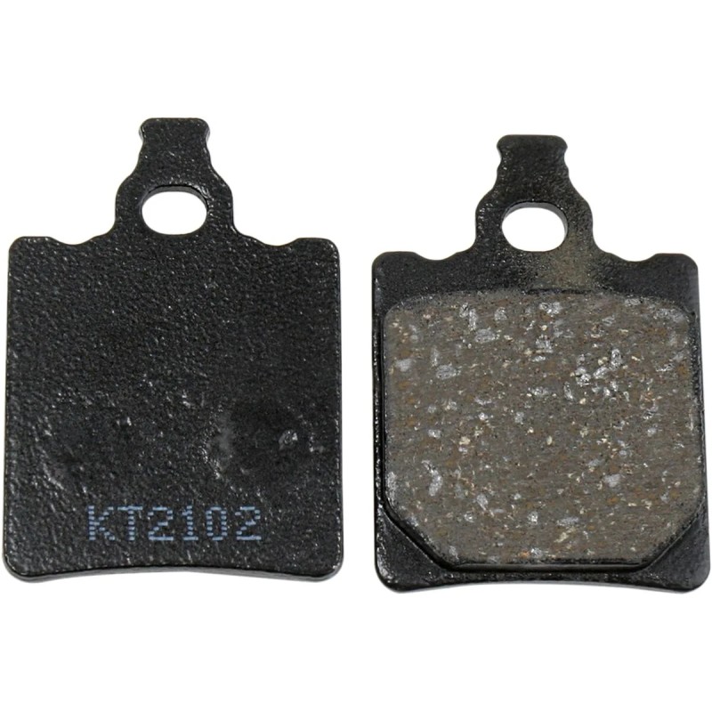 Organic Base  FA  Brake Pads