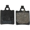 Organic Base  FA  Brake Pads