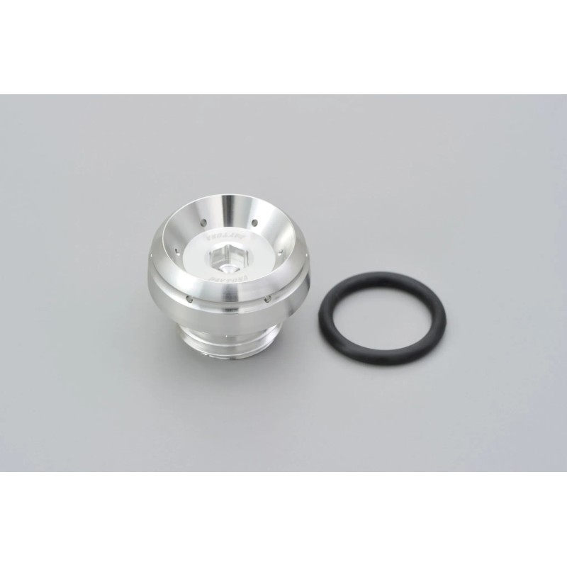 Bullet Oil Filler Cap