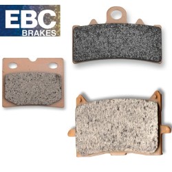 FA-HH Series Sindered Brake Pads