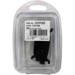 ODP Organic Brake Pads