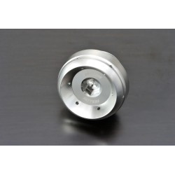 Bouchon de remplissage d'huile « Bullet »