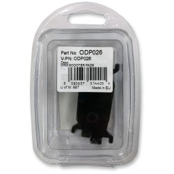 ODP Organic Brake Pads